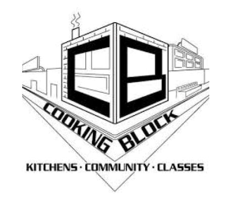 CookingBlock CookingBlock