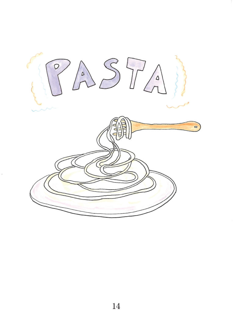 Pasta