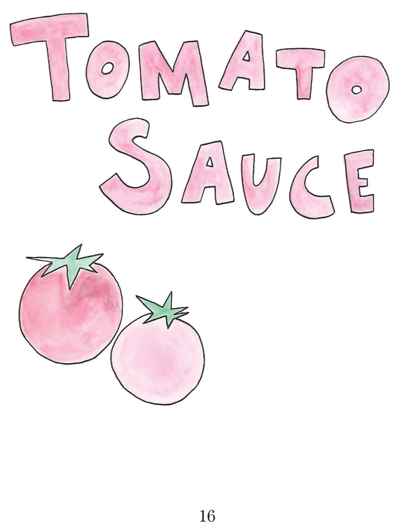Crumbs Kids Digital Cookbook - Image 6