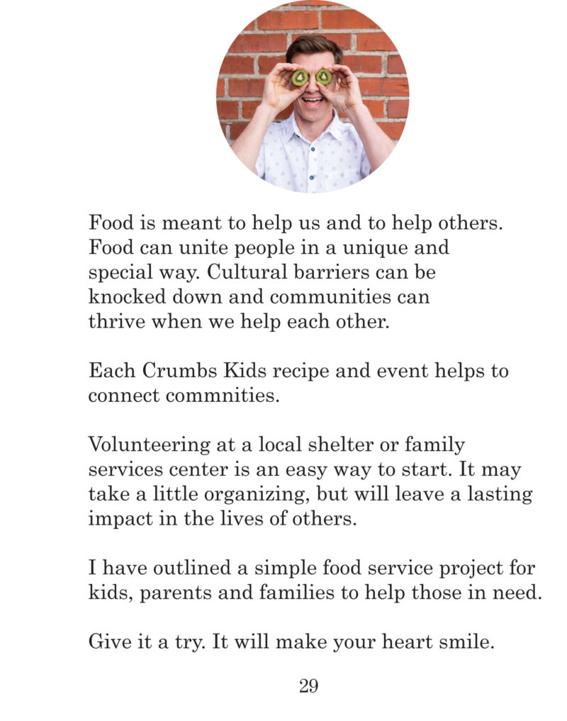 Community Project
