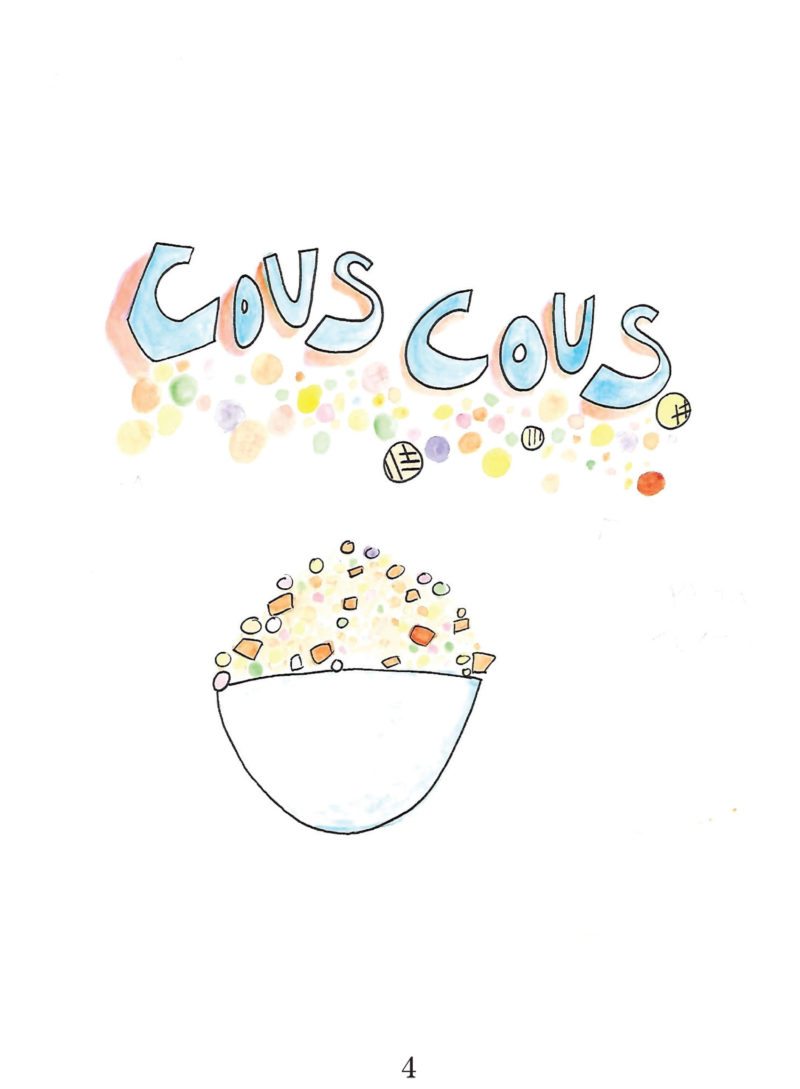 Crumbs Kids Digital Cookbook - Image 2