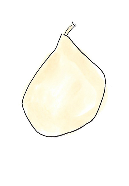 Pear Pear