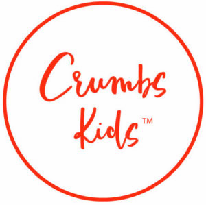 Crumbs Kids Cooking Tools